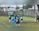 Jardim Alegre sediará etapa regional do Paraná Bom de Bola 2025