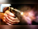 Funcionário de loja é vítima de roubo à mão armada em Arapongas