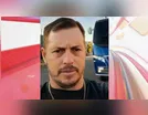 Homem que matou motorista durante briga de bar é preso em Faxinal