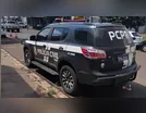 Jovem com mandado de prisão é preso em Apucarana por furtos na região