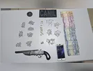 Menor é apreendido por tráfico de drogas e posse de arma em Arapongas