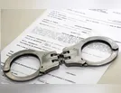 Homem com mandado em aberto por roubo é preso em Sabáudia