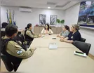 Combate às drogas