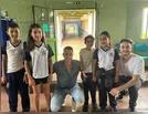 Alunos de Arapongas aprendem técnicas de reanimação cardiopulmonar