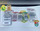Polícia deflagra operação em Ivaiporã contra o tráfico de drogas