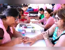 Prefeitura de Arapongas promove diversas ações no Mês da Mulher