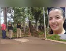 Mulher encontrada morta em lago de Faxinal é identificada