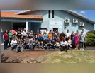 Rotary Club inaugura Casa das Fraldas em Jardim Alegre