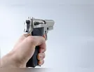 Jovem de 23 anos leva tiros em tentativa de roubo em Cambira