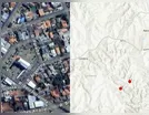 Tremor de magnitude 2.0 é registrado na região de Apucarana