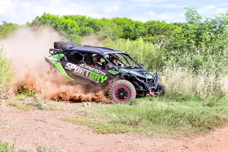 31º Rally Transparaná começou em Guaíra