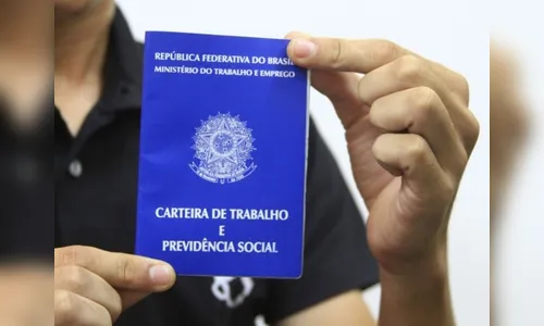 Sine oferta 295 vagas de emprego nesta terça-feira (18) em Arapongas