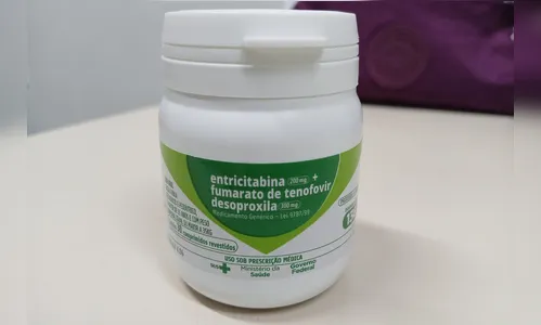 Sesa reforça aos municípios que ofertem profilaxia contra o HIV/Aids