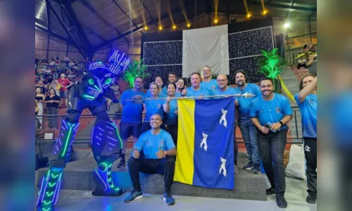 Prefeitura de Arapongas prepara abertura dos 71º Jogos Escolares