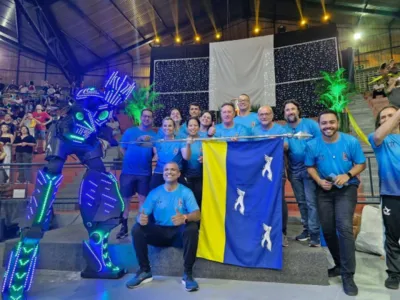 A abertura deste ano será uma homenagem aos 130 anos das relações diplomáticas entre Brasil e Japão