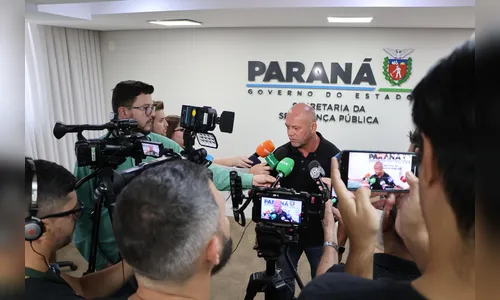 Operação Vida provoca queda de homicídios e feminicídios no Paraná