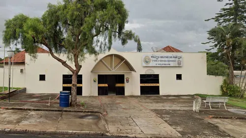 A ameaça foi dentro da casa da vítima