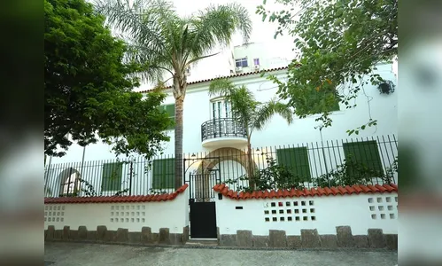 Prefeitura do Rio vai desapropriar casa do filme 