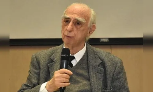 Morre ex-governador de São Paulo, Claudio Lembo aos 90 anos