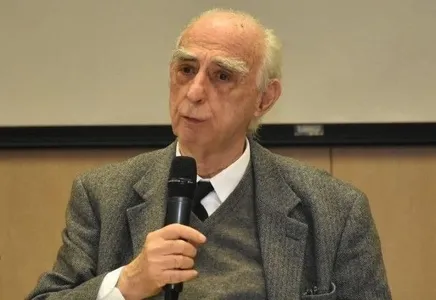 A causa da morte ainda não foi divulgada