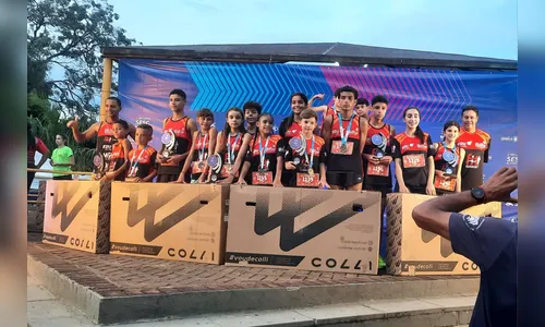 Apucarana é destaque na 25ª edição da Prova Pedestre Quinzinha