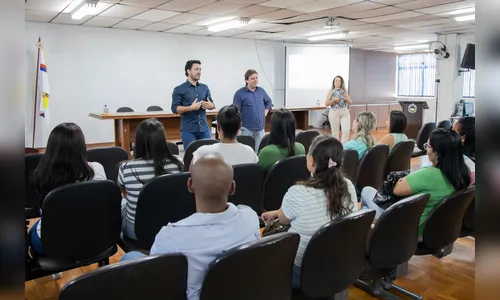 Apucarana reforça equipes da saúde com novos técnicos e enfermeiros