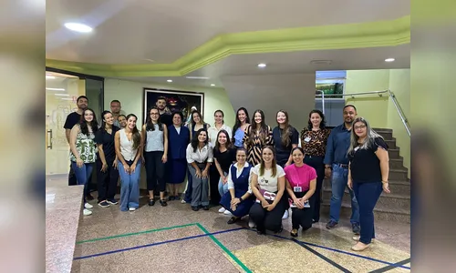 Hospital da Providência recebe novos residentes médicos