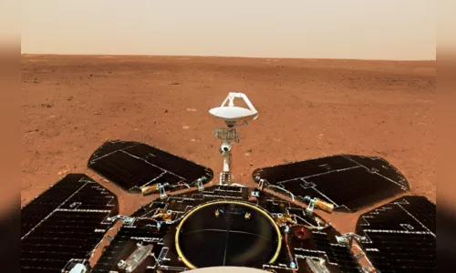 Praia em Marte? Veja o que se sabe sobre descoberta científica