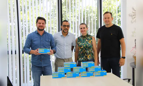 Prefeitura de Arapongas recebe 2 mil testes rápidos de dengue