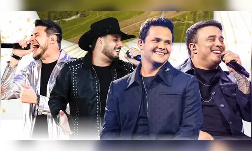 Jardim Alegre completa 61 anos e prepara festa com grandes shows