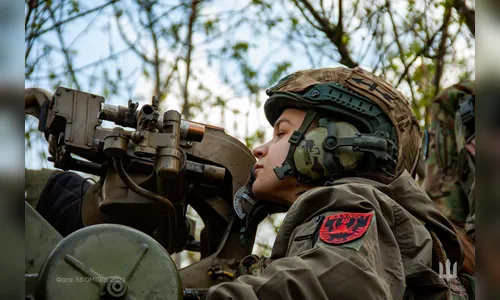 Ucrânia aceita proposta dos EUA para cessar-fogo com a Rússia