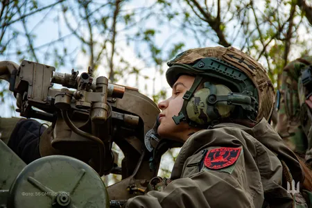 A guerra na Ucrânia completou três anos em 24 de fevereiro