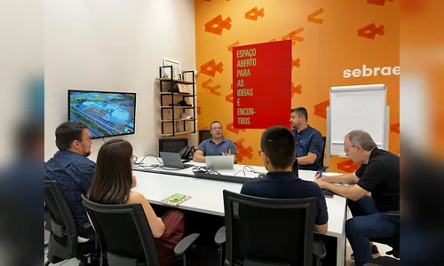 Conecta discute projeto do Parque Tecnológico do Agro em Apucarana