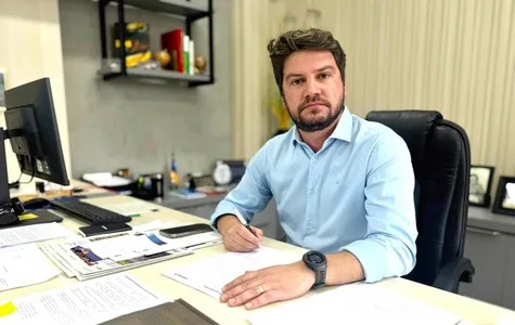 A iniciativa faz parte do pacote de investimento do programa Ilumina Paraná