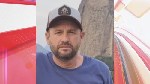 A morte do agricultor gerou comoção entre amigos e familiares