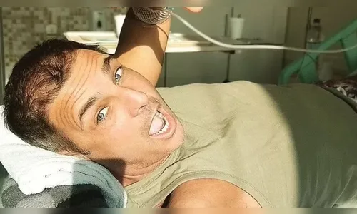 Morre Klaus Hee, ex-integrante do Grupo Dominó, aos 50 anos