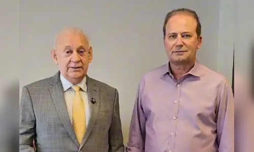 Deputado Traiano fala sobre projeto da ponte sobre Rio Ivaí; veja