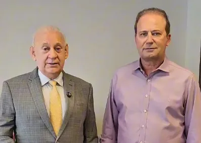 A obra segundo Traiano é uma determinação do governador