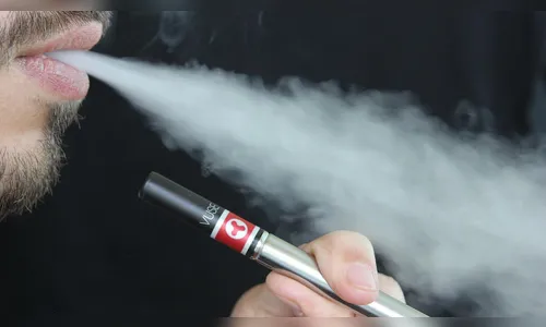 Polícia apreende cigarros eletrônicos em operação conjunta em Ivaiporã