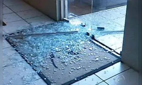 Panificadora em Kaloré é alvo de arrombamento e furto na madrugada