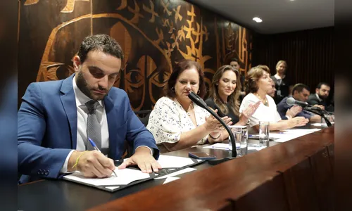 Paraná acelera regularização de barracões industriais