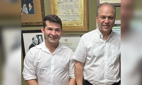 Vereador de Apucarana se reúne com secretário de Indústria
