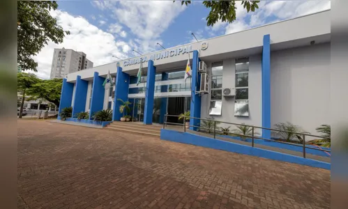 Câmara Municipal de Apucarana: transparência no combate à corrupção