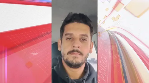 A vítima foi morta com 13 tiros dentro de um banheiro