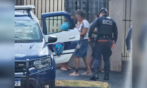 Saiba quem é a 'vovó do tráfico' que foi presa durante operação no PR