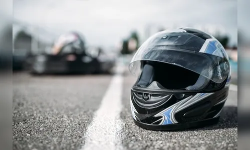 Acidente entre motocicletas deixa dois feridos em Apucarana