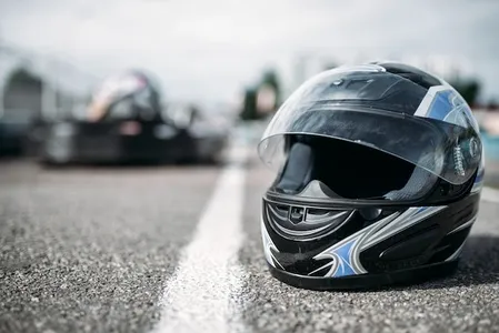 Acidente entre motocicletas deixa dois feridos em Apucarana