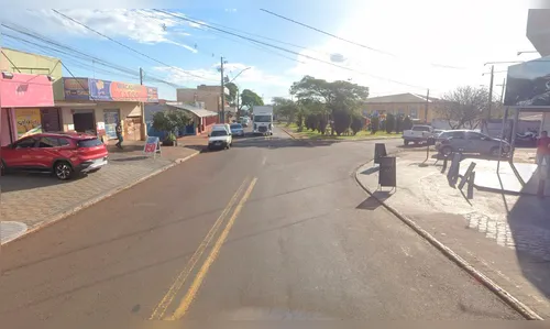 Jovem se envolve em colisão e é levado ao 'Providência' pelo Siate