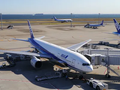 Aeroportos têm alta de 5,3% no fluxo doméstico e recorde internacional