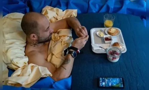 Agência espacial oferece R$ 31 mil para quem ficar deitado por 10 dias